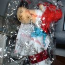 NIP Quick Draw McGraw Collectors Figure