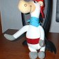 NIP Quick Draw McGraw Collectors Figure