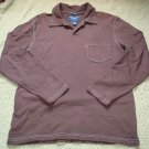 Guys AE LongSleeve Collared Shirt Size Small Vintage Slim