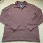 Guys AE LongSleeve Collared Shirt Size Small Vintage Slim