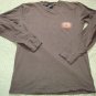 Guys AE Long Sleeve Vintage Look Shirt Size SMall Like New