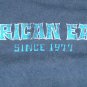 Guys AE "Mojo's Blues Palace" Vintage-look Shirt Size Sm