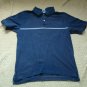 Guys Dark Blue Old Navy Polo Shirt Size Small