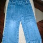 Girls Jeans 4T Toddler