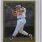 1994 Kirby Puckett Score Gold Rush Minnesota Twins