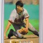 1994 Topps Stadium Club Gold Cal Ripken Orioles