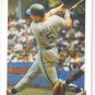 1993 Topps Gold George Brett Royals