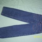 LEVIS 550'S RELAXED FIT BOYS SIZE 10 JEANS