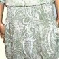 BALI DRESS FIRENZE PASTEL GREEN