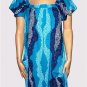 BALI DRESS HOSSEGOR COPACABANA