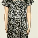 BALI DRESS HOSSEGOR ANIMAL