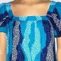 BALI DRESS HOSSEGOR COPACABANA