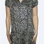 BALI DRESS - IBIZA TIGER GREEN