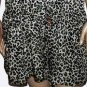 BALI DRESS - IBIZA TIGER GREEN