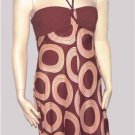 BALI DRESS MIKONOS PADANG