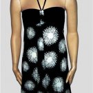 BALI DRESS MIKONOS CHOPO WHITE