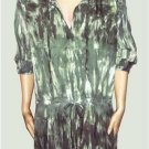 BALI DRESS RIO GREEN