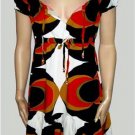 BALI DRESS VENEZIA SOFT BLACK