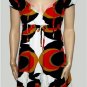 BALI DRESS VENEZIA SOFT BLACK