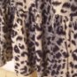 BALI LONG DRESS TAHITI TIGER