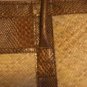 BALI HANDBAG PADANG CROCO
