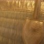 BALI HANDBAG LEGIAN GOLD