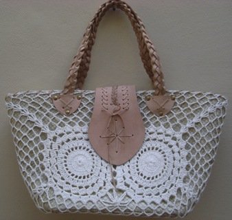 BALI HANDBAG KUTA NATURAL