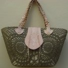 BALI HANDBAG KUTA GREEN