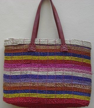 BALI HANDBAG ULUWATU