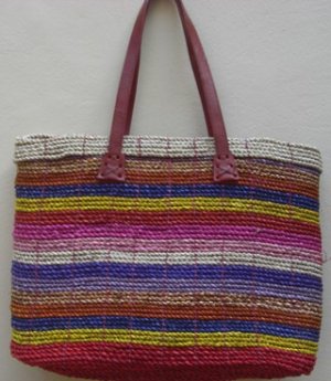 BALI HANDBAG ULUWATU