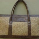 BALI HANDBAG PADANG CROCO