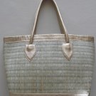 BALI HANDBAG LEGIAN GOLD