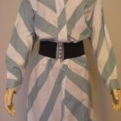 BALI DRESS LA JOLLA STRIPE