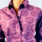 BALI DRESS LA JOLLA PURPLE