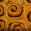 Paul's Best Cinnamon Rolls