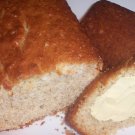 Signature Banana Bread