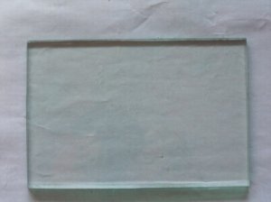 float glass