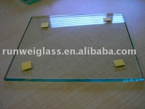 tempered glass