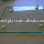 tempered glass