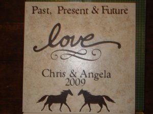 Custom Tiles