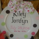 Baby Plates