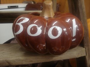 Pumpkins