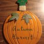 Pumpkin Signs