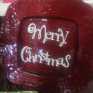 Christmas Plates