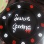 Christmas Plates