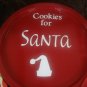 Christmas Plates