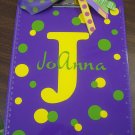 Clipboard