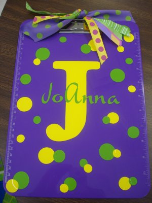 Clipboard