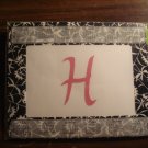 Intial Mouse Pad