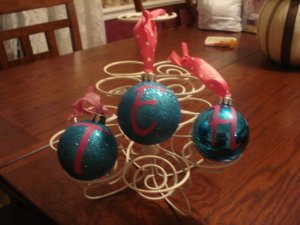 Christmas Ornaments